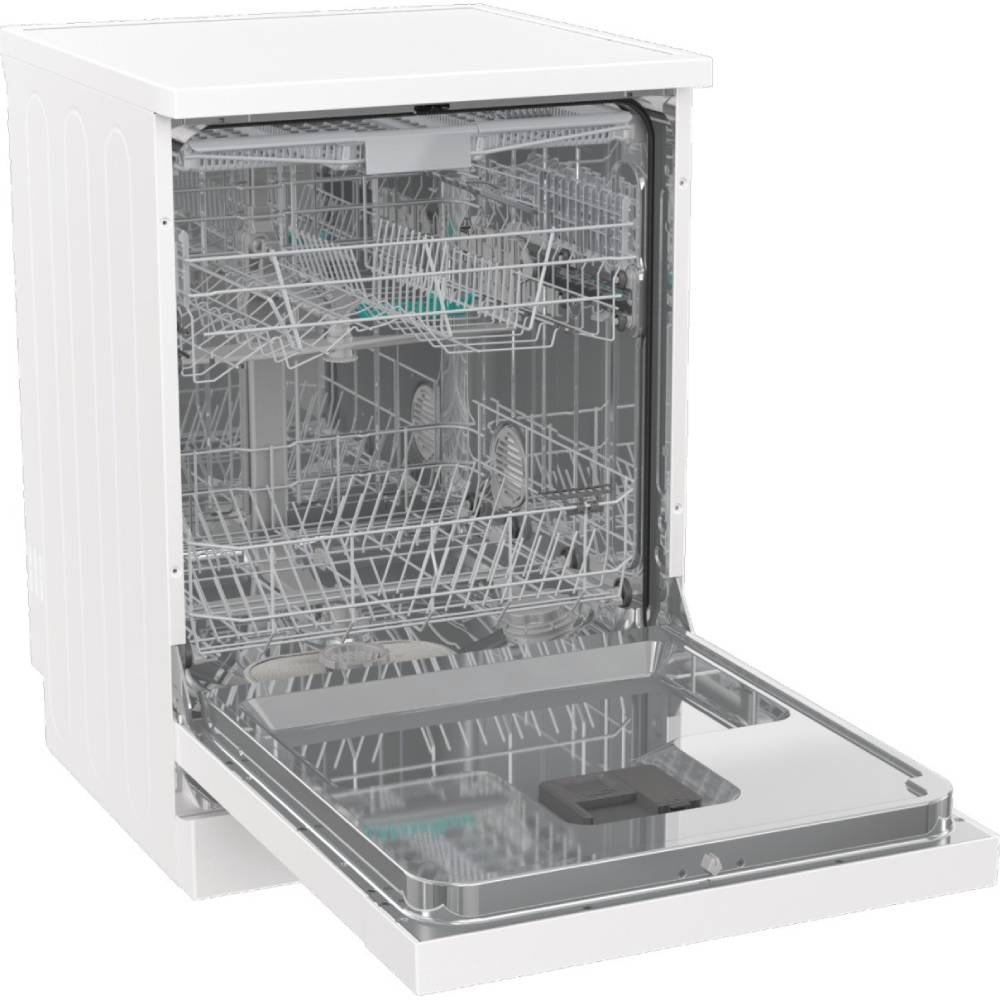 Посудомойная машина Gorenje GS643E90W фото №8