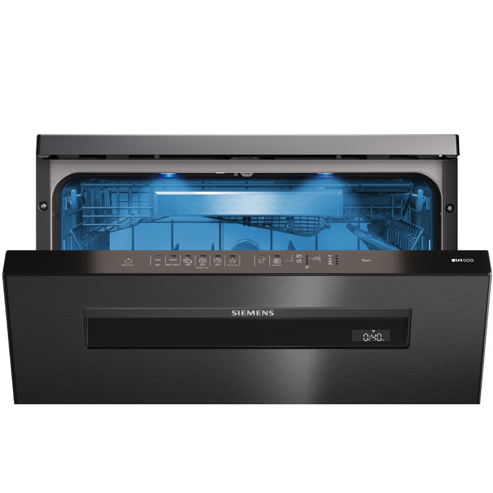Посудомойная машина Siemens SN15EC00NT фото №2