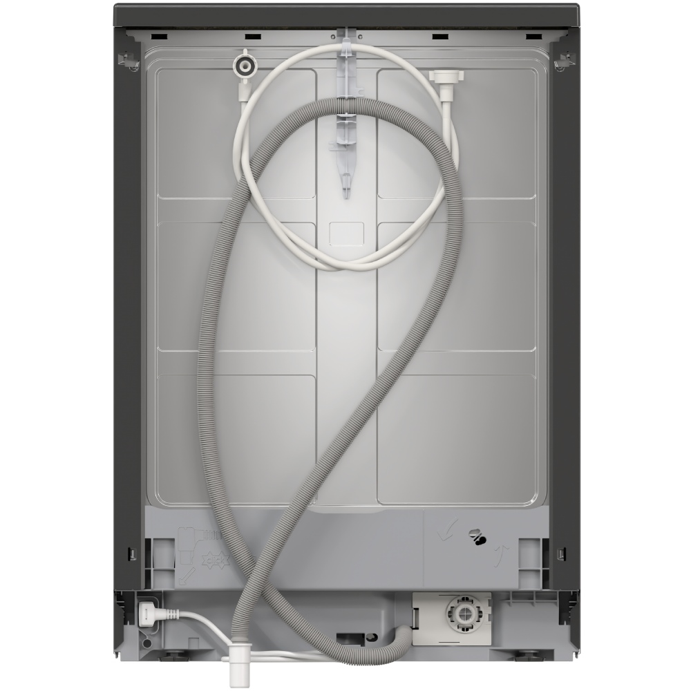 Посудомойная машина Siemens SN15EC00NT фото №3