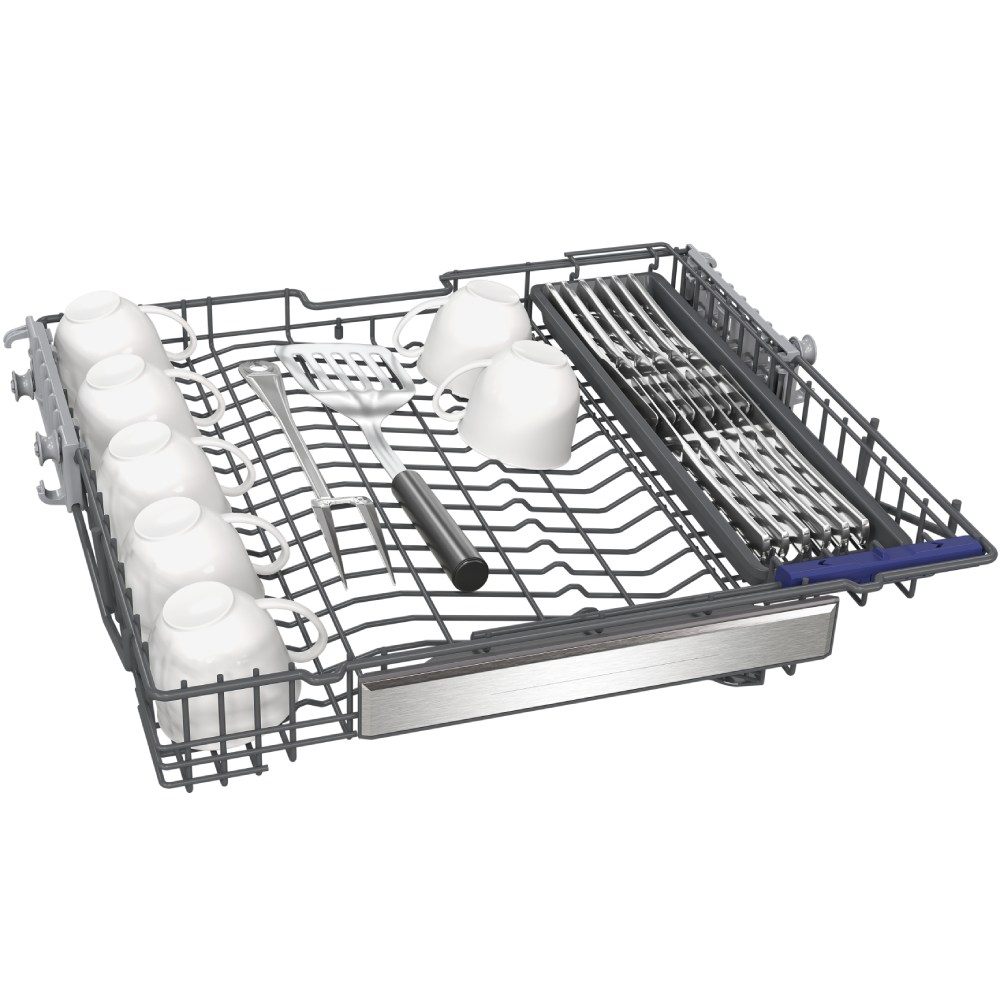 Посудомойная машина Siemens SN15EC00NT фото №4