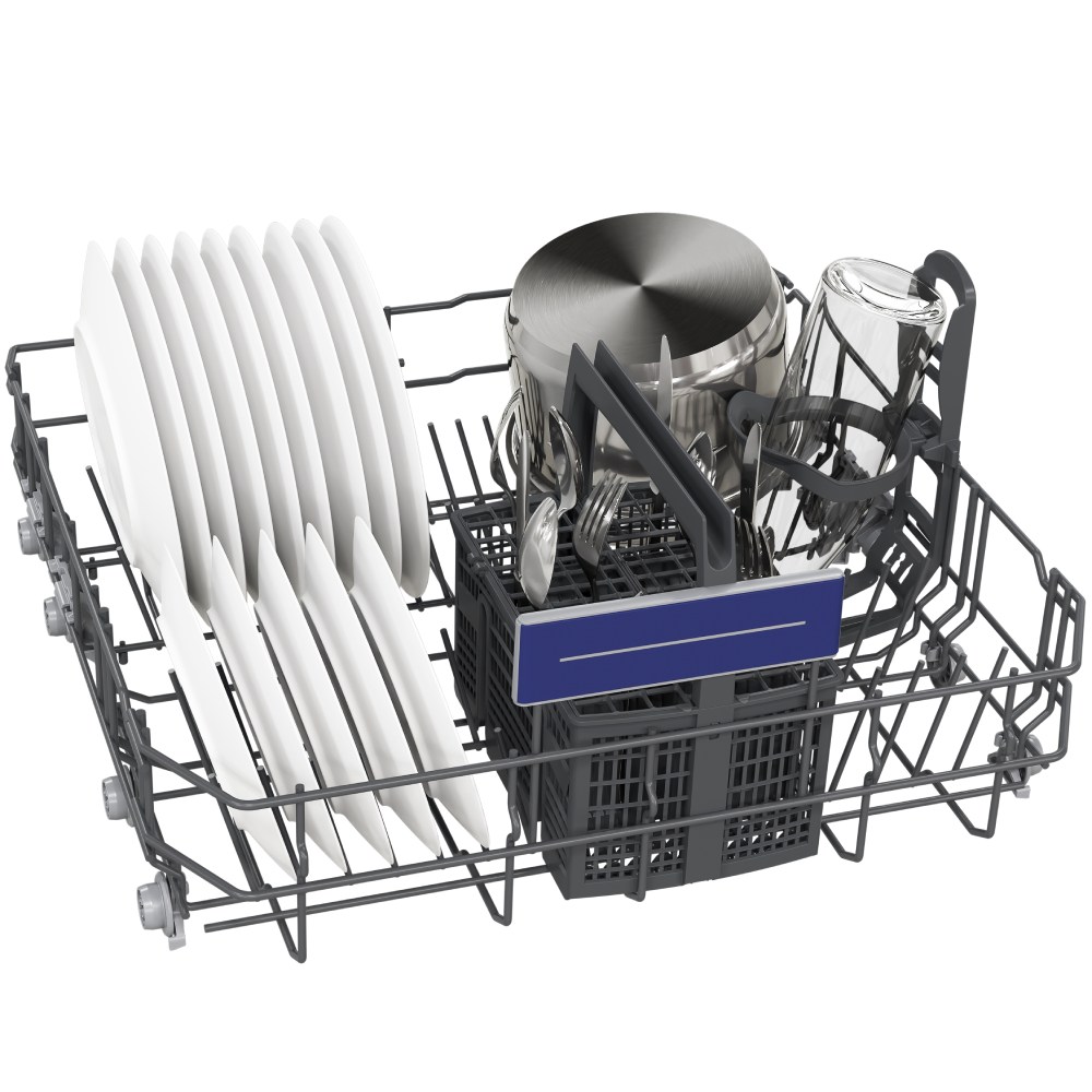 Посудомойная машина Siemens SN15EC00NT фото №6