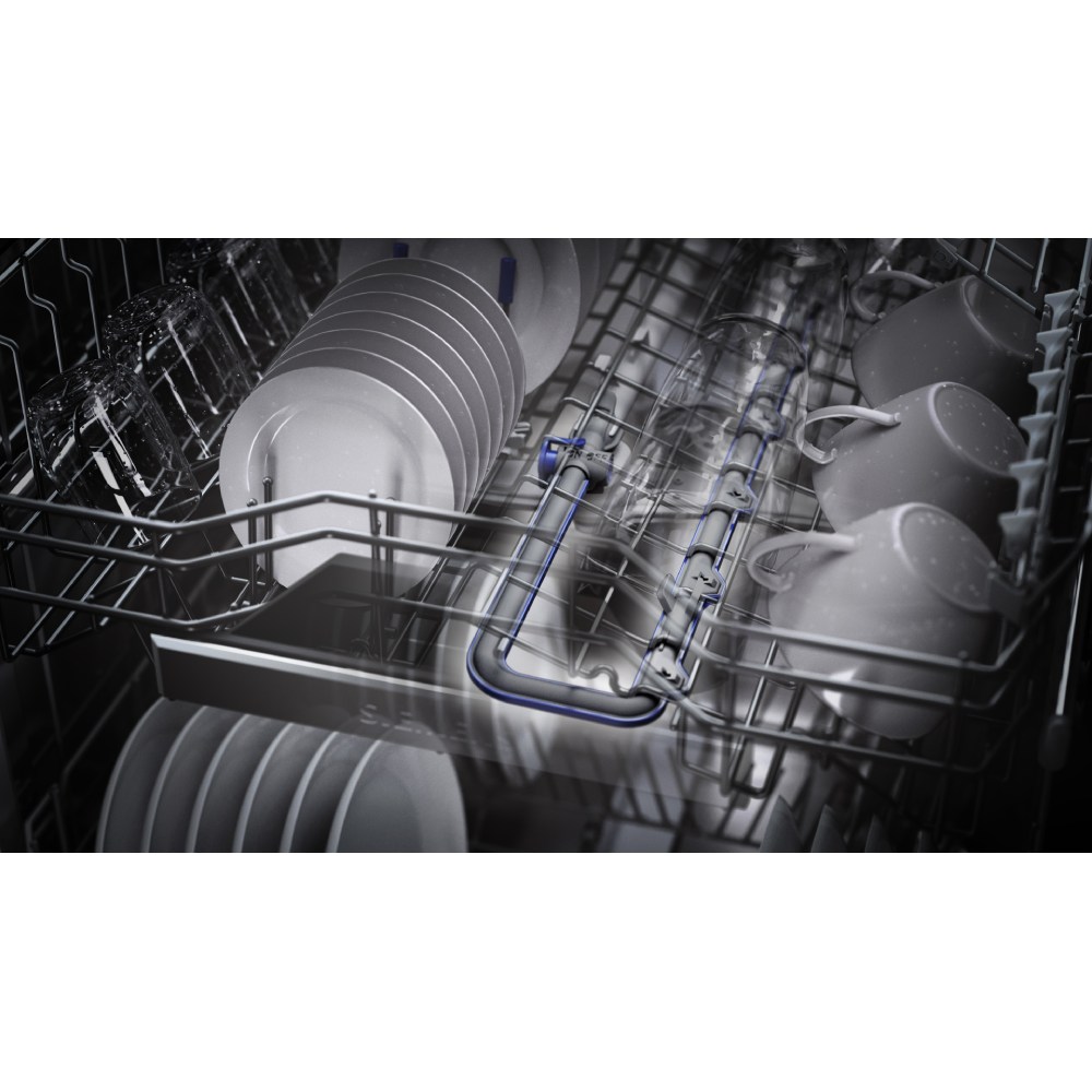 Посудомойная машина Siemens SN15EC00NT фото №7