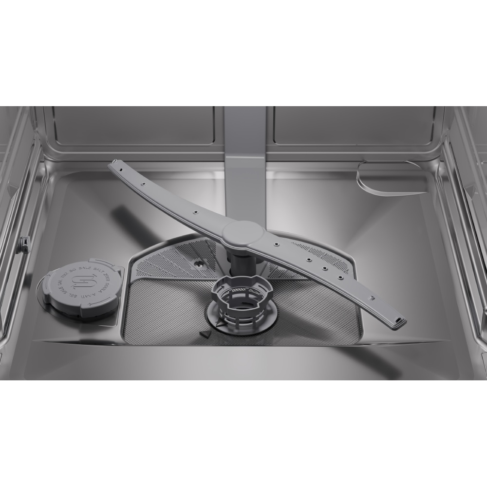 Посудомойная машина Siemens SN15EC00NT фото №8