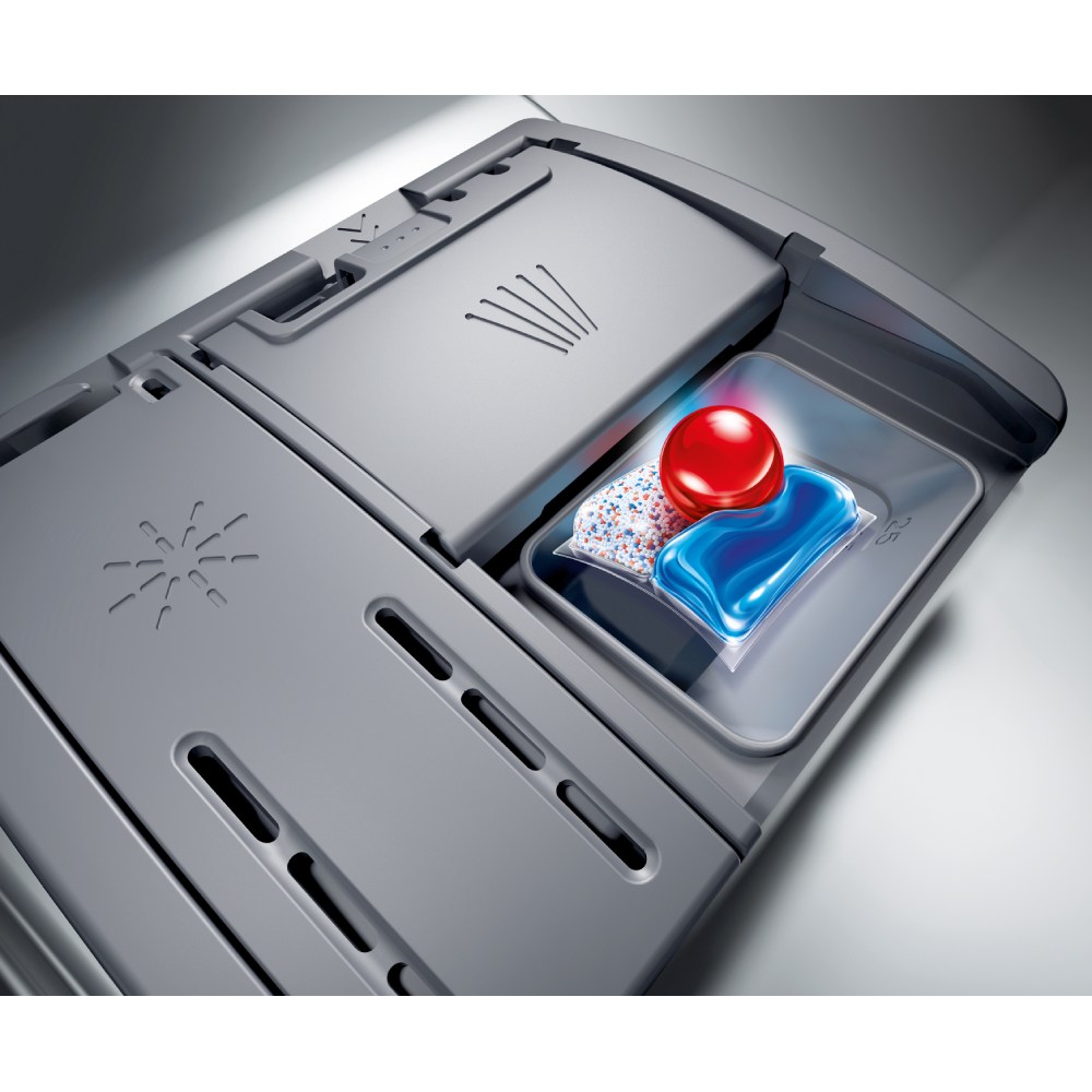 Посудомойная машина Siemens SN15EC00NT фото №9