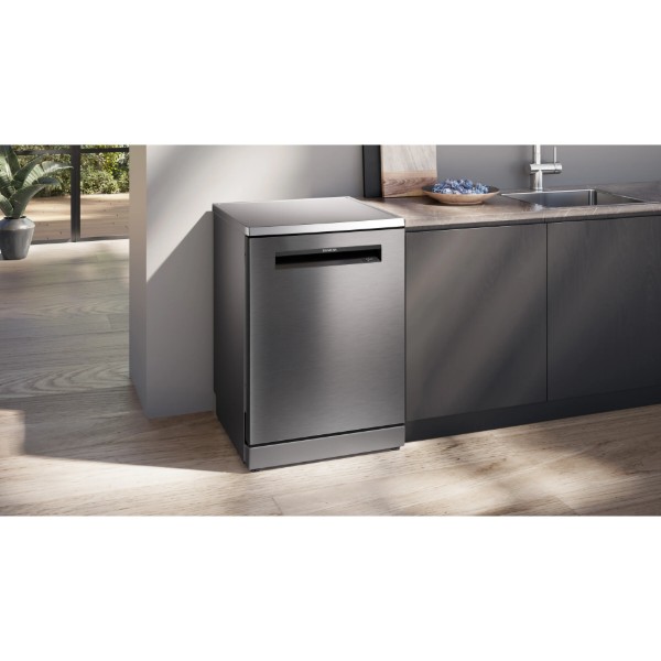 Посудомойная машина Siemens SN15EI00KT фото №10