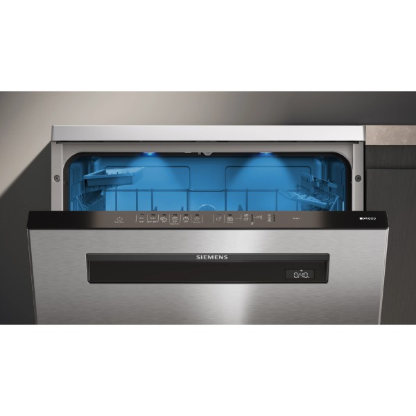 Посудомойная машина Siemens SN15EI00KT фото №5