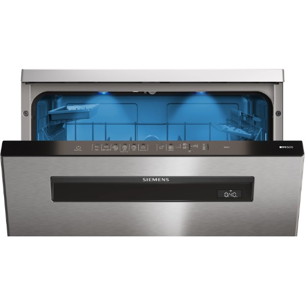 Посудомойная машина Siemens SN15EI00KT фото №2