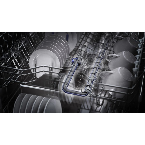 Посудомойная машина Siemens SN15EI00KT фото №3