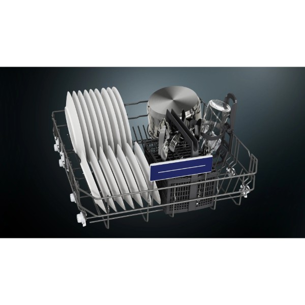 Посудомойная машина Siemens SN15EI00KT фото №4