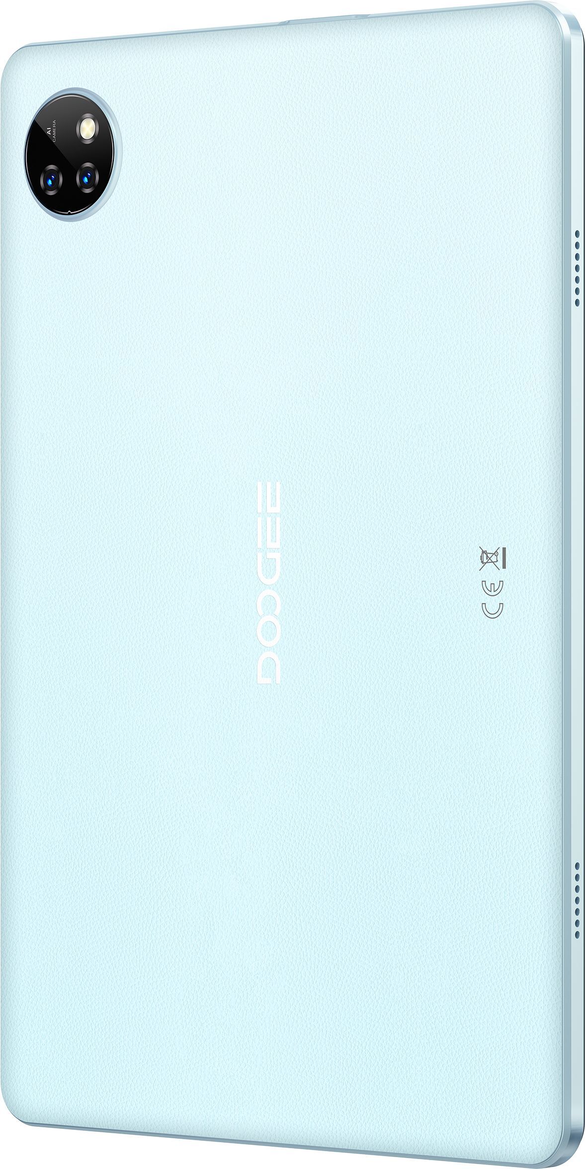 Планшет Doogee T10W 10.1" 4/128Gb Blue (6923740212875) фото №11