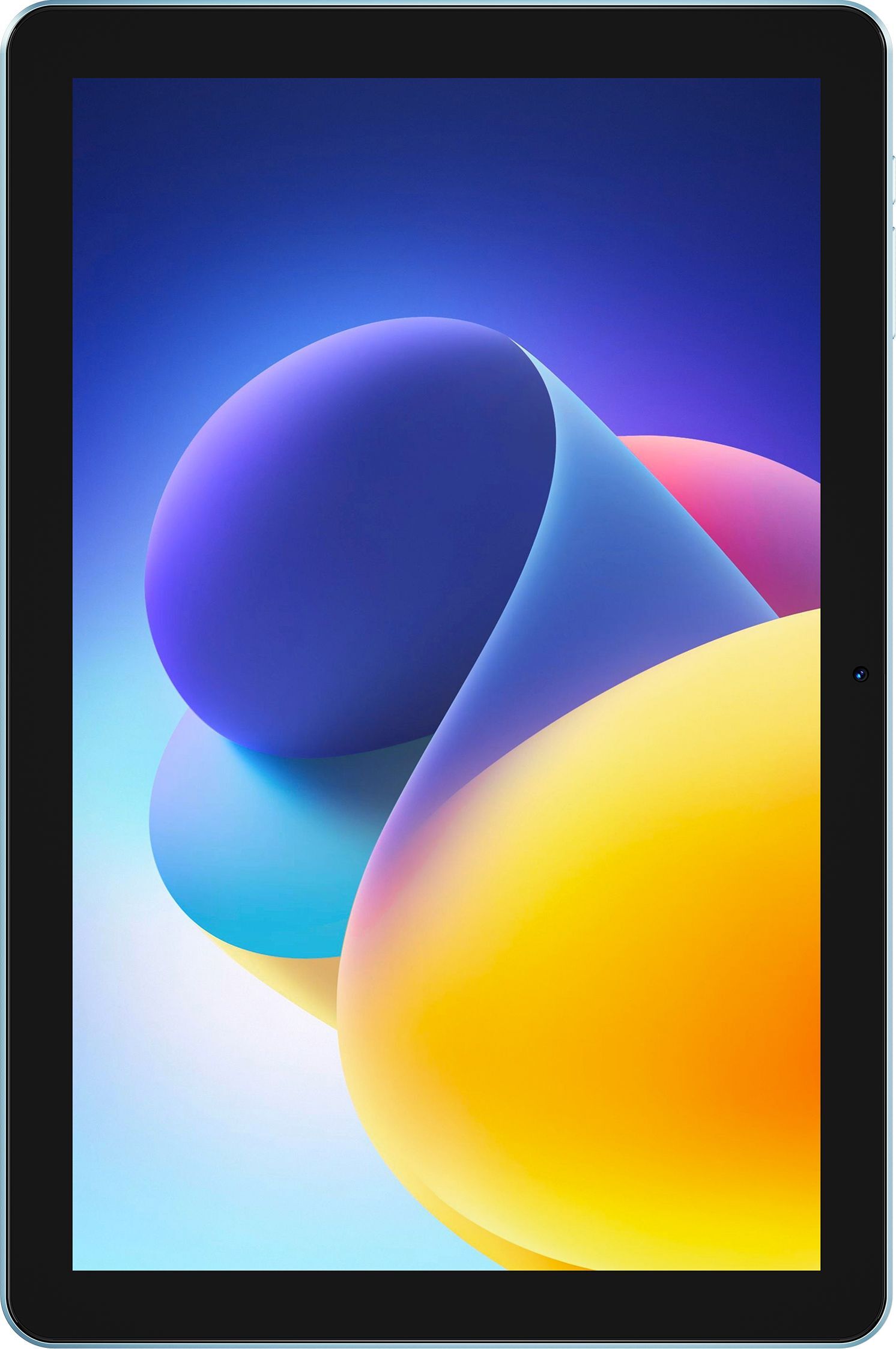 Планшет Doogee T10W 10.1" 4/128Gb Blue (6923740212875) фото №3