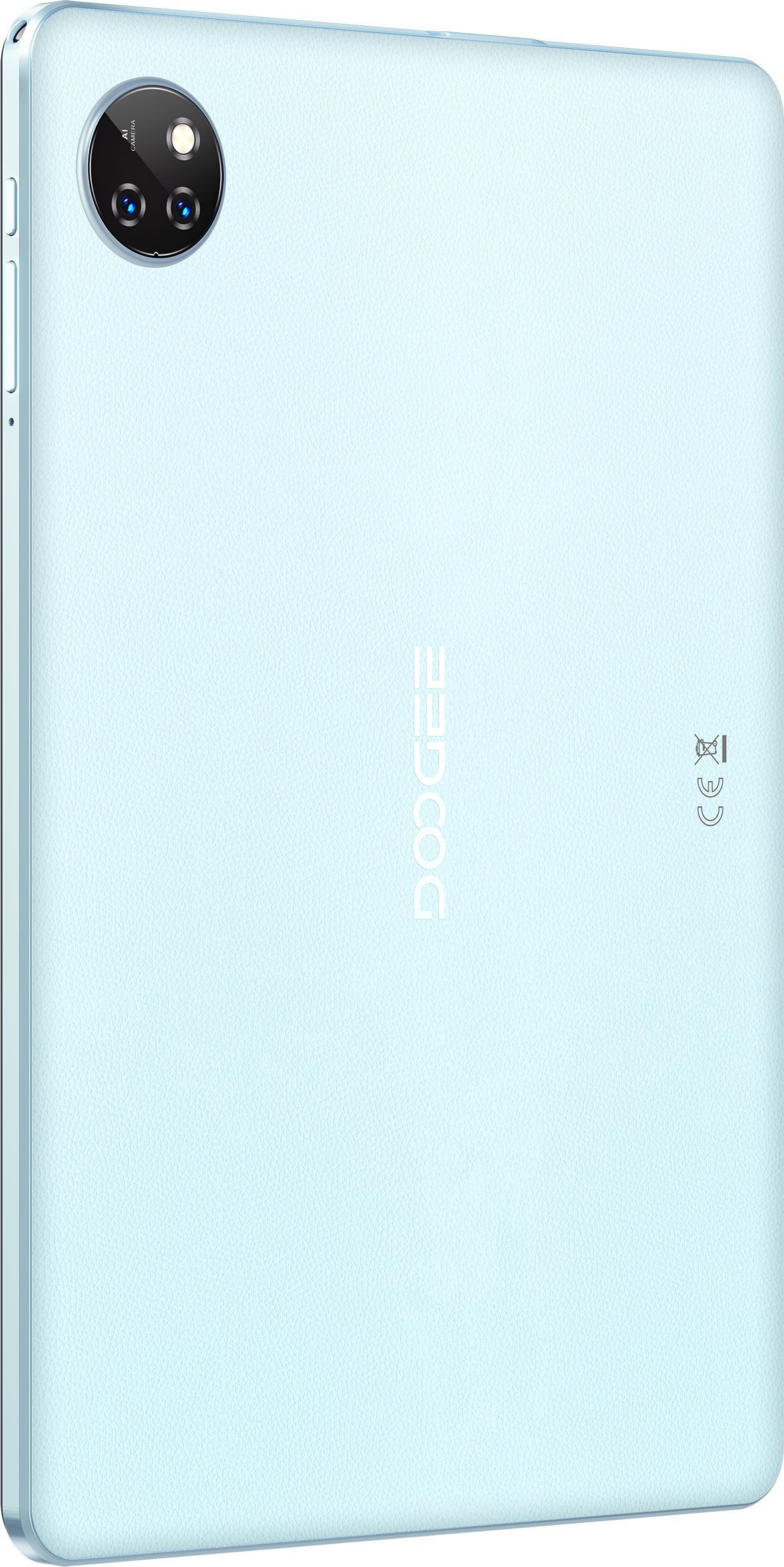 Планшет Doogee T10W 10.1" 4/128Gb Blue (6923740212875) фото №6
