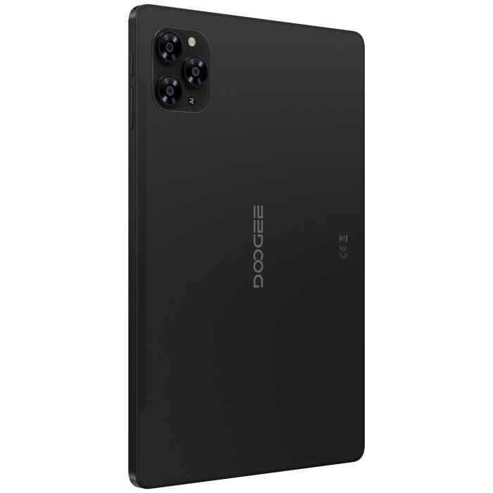 Планшет Doogee Tab G6 11" 6/256Gb LTE Black (6923740264447) фото №11
