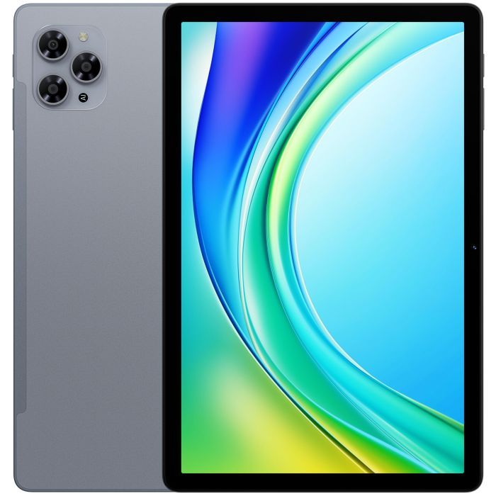 Планшет Doogee Tab G6 11" 6/256Gb LTE Black (6923740264447) фото №14
