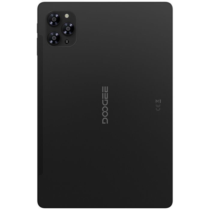 Планшет Doogee Tab G6 11" 6/256Gb LTE Black (6923740264447) фото №3