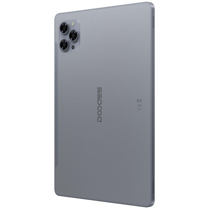 Планшет Doogee Tab G6 11" 6/256Gb LTE Grey (6923740264454) фото №11