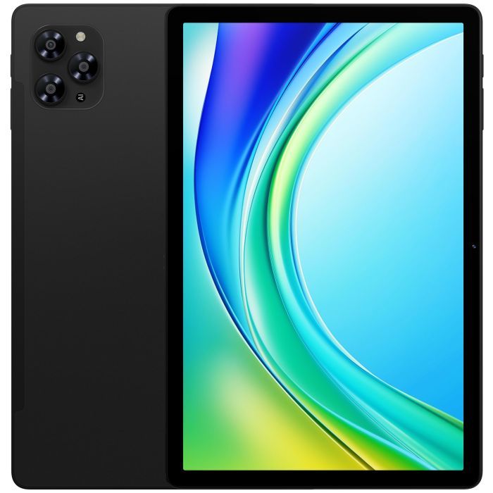 Планшет Doogee Tab G6 11" 6/256Gb LTE Grey (6923740264454) фото №12
