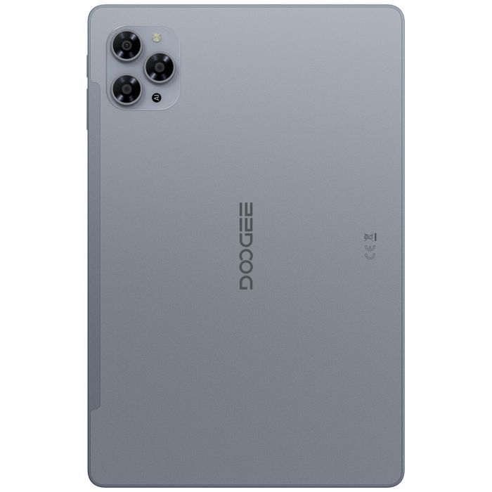 Планшет Doogee Tab G6 11" 6/256Gb LTE Grey (6923740264454) фото №3