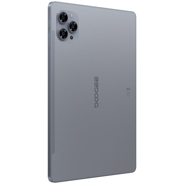 Планшет Doogee Tab G6 11" 6/256Gb LTE Grey (6923740264454) фото №9