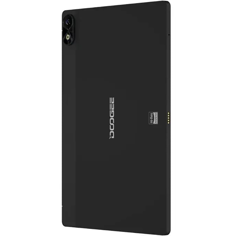 Планшет Doogee T10 Plus 10.5" 8/256Gb LTE Black (6924351652395) фото №4