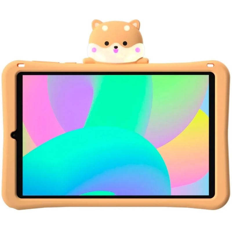 Планшет Doogee T20 mini Kids 8.4 4/128Gb LTE Yellow (6924351657185) фото №2