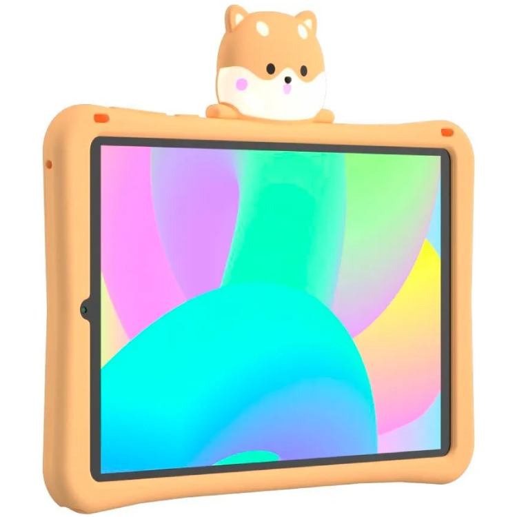 Планшет Doogee T20 mini Kids 8.4 4/128Gb LTE Yellow (6924351657185) фото №4