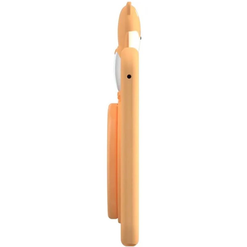 Планшет Doogee T20 mini Kids 8.4 4/128Gb LTE Yellow (6924351657185) фото №6