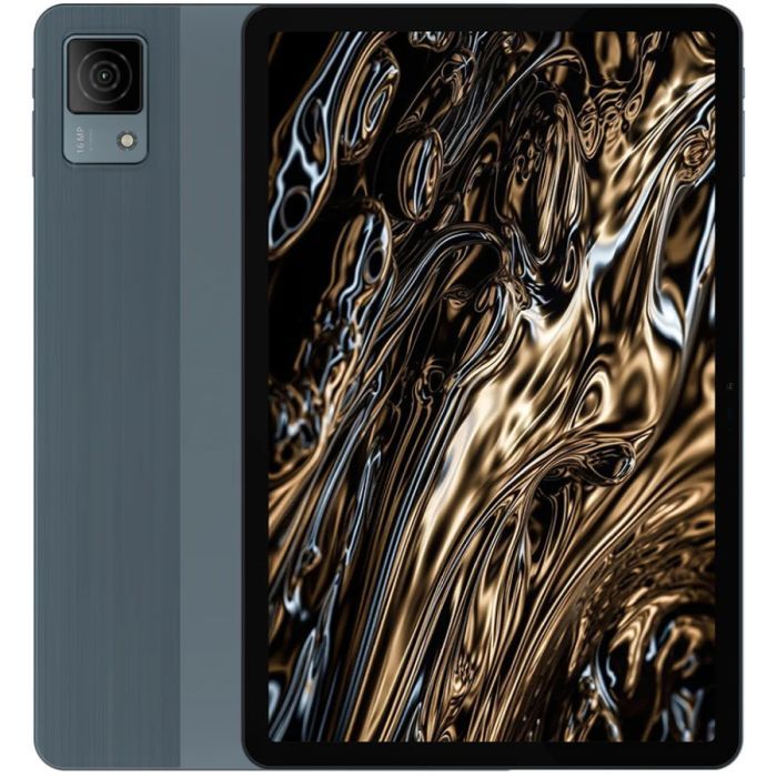 Планшет Doogee T30 Ultra 11 12/256Gb LTE Black (6924351657840) фото №10