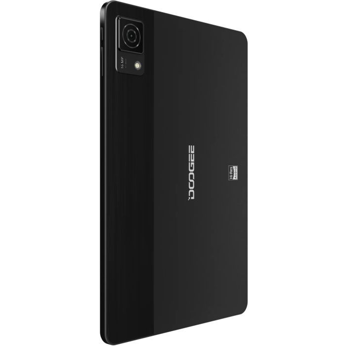 Планшет Doogee T30 Ultra 11 12/256Gb LTE Black (6924351657840) фото №4