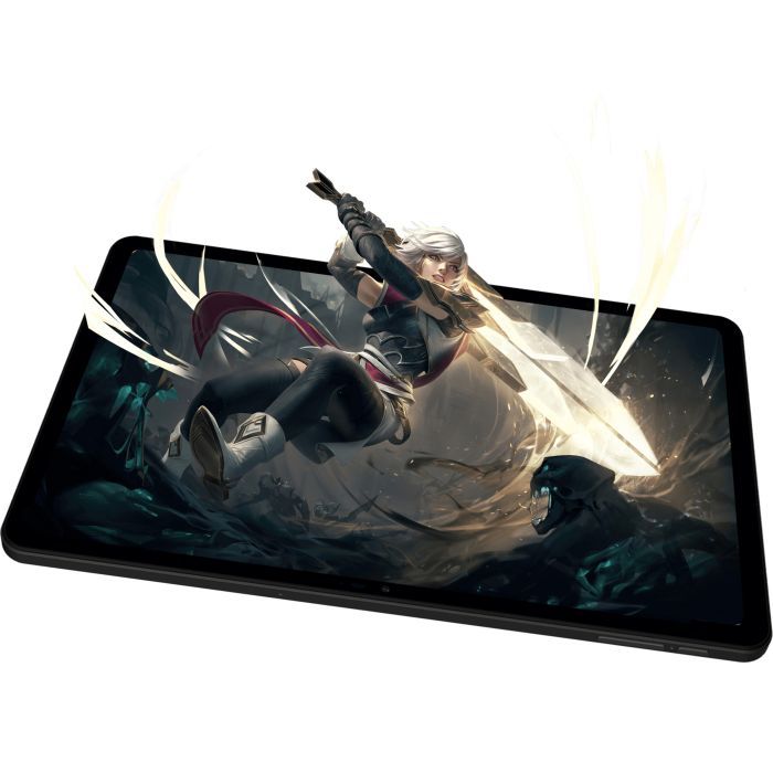 Планшет Doogee T30 Ultra 11 12/256Gb LTE Black (6924351657840) фото №6