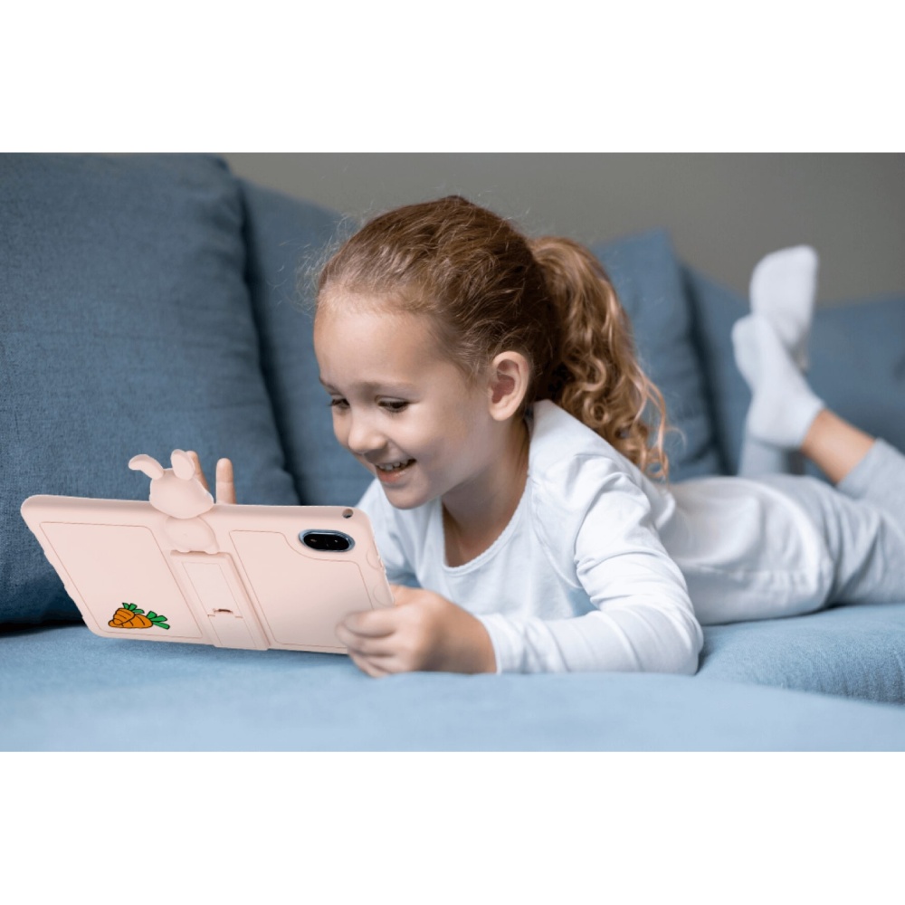 Планшет Doogee U9 Kids 10.1 3/64Gb Pink (6924351663995) фото №10