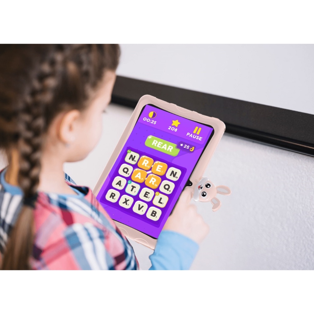 Планшет Doogee U9 Kids 10.1 3/64Gb Pink (6924351663995) фото №8