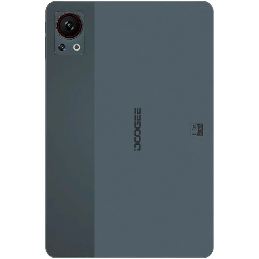 Планшет Doogee T30S 11 6/256Gb LTE Grey (6924351689568) фото №4