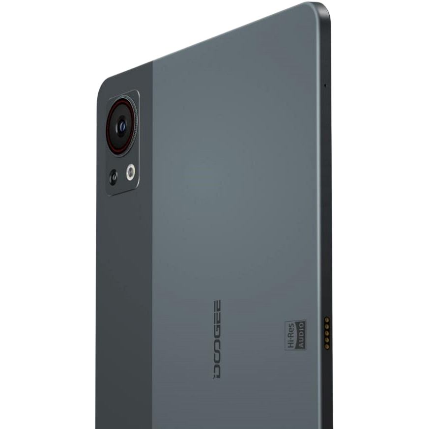 Планшет Doogee T30S 11 6/256Gb LTE Grey (6924351689568) фото №5