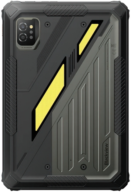 Планшет Blackview Tab Active 7 11" 8/128 Gb Black (6931548324201) фото №3