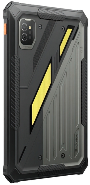 Планшет Blackview Tab Active 7 11" 8/128 Gb Black (6931548324201) фото №4