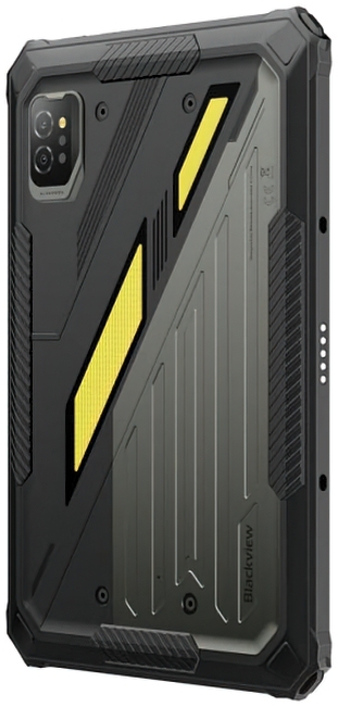 Планшет Blackview Tab Active 7 11" 8/128 Gb Black (6931548324201) фото №5