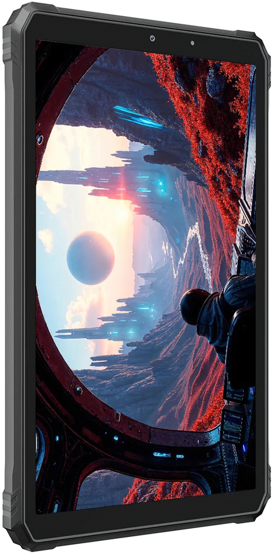 Планшет Blackview Tab Active 5 8.68" 6/128Gb LTE Black (6931548326311) фото №6