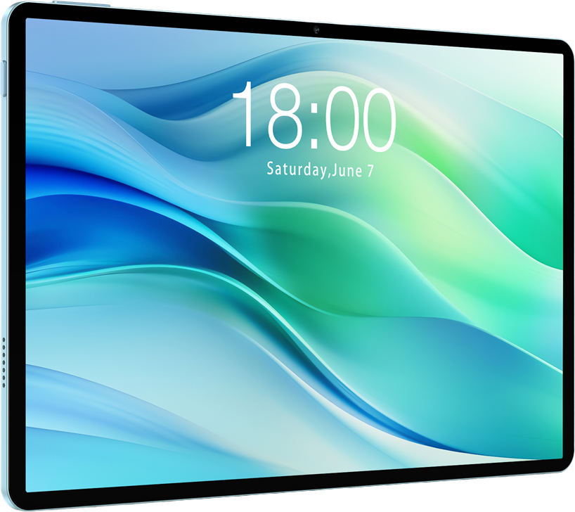 Планшет Teclast P50 (2025) 10.95" 8/128Gb LTE Blue (6940709687550) фото №3