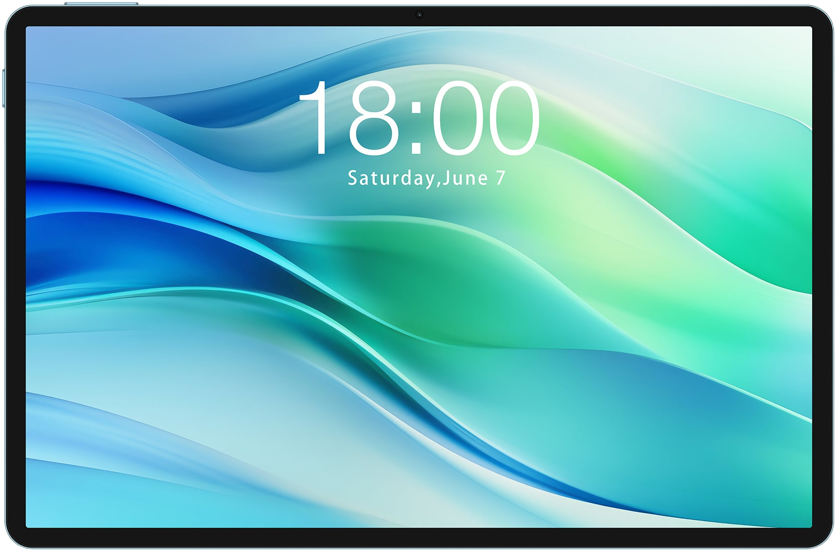 Планшет Teclast P50 (2025) 10.95" 8/128Gb LTE Blue (6940709687550) фото №4