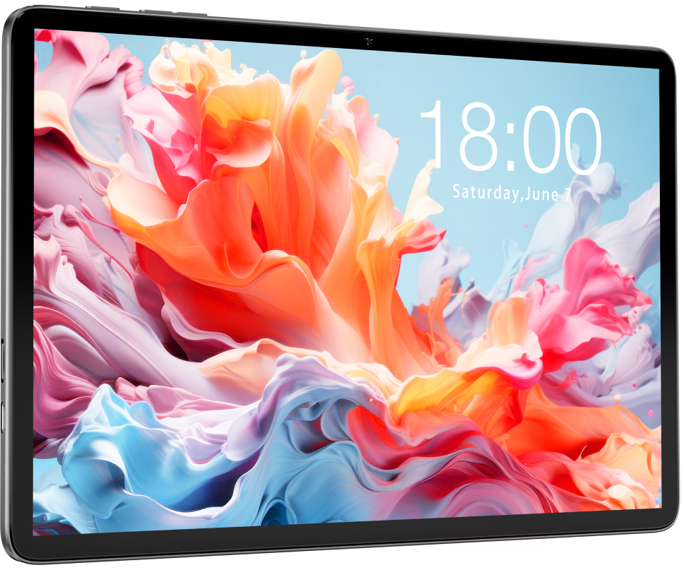 Планшет Teclast P30T KIT 10,1" 4/128Gb Grey (6940709688342) фото №8