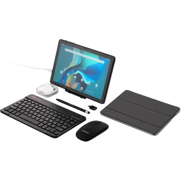 Планшет Teclast P30T KIT 10,1" 4/128Gb Grey (6940709688342)