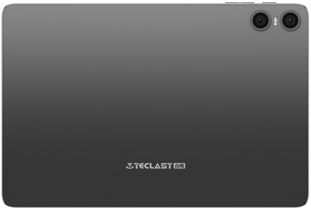 Планшет Teclast P30T KIT 10,1" 4/128Gb Grey (6940709688342) фото №9