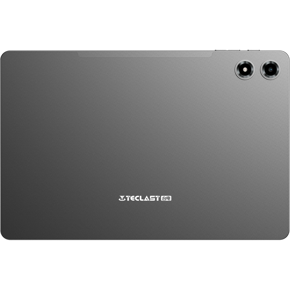 Планшет Teclast T50 Plus (2025) 11" 6/256Gb LTE Gray (6940709688403) фото №10