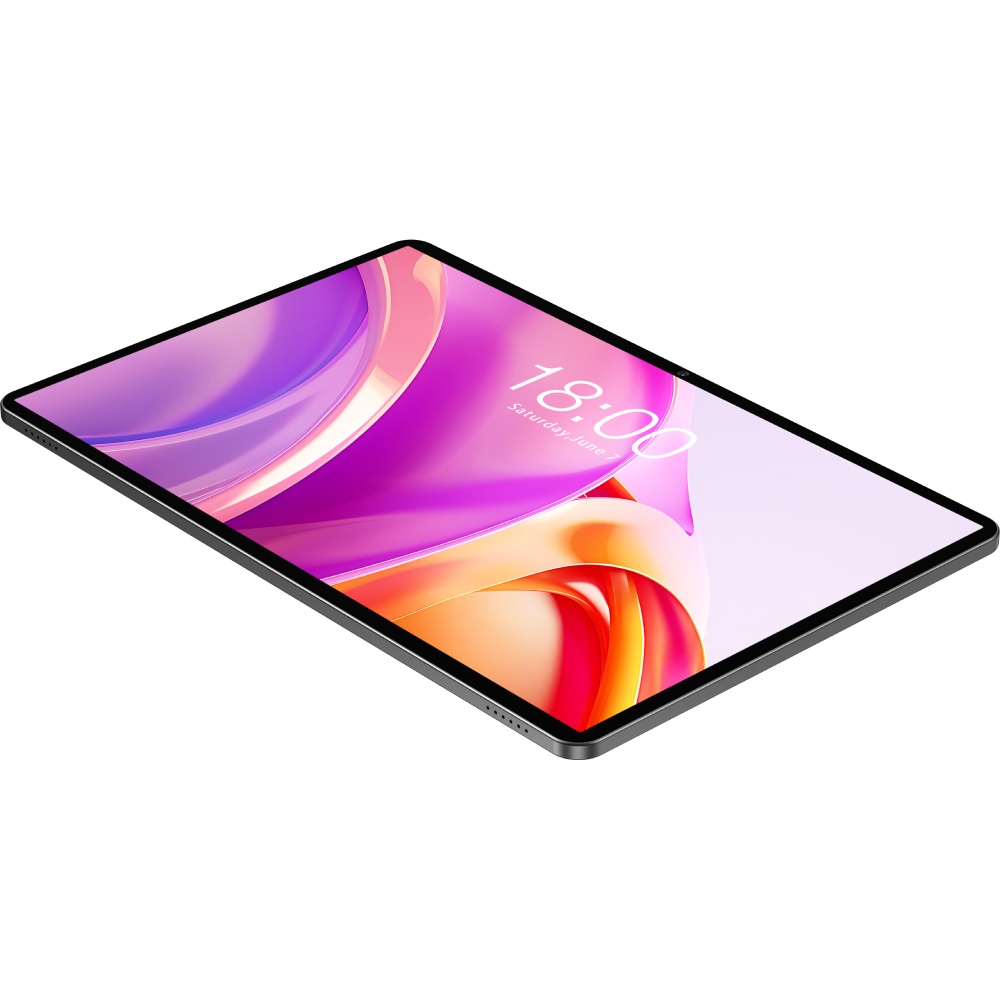 Планшет Teclast T50 Plus (2025) 11" 6/256Gb LTE Gray (6940709688403) фото №3