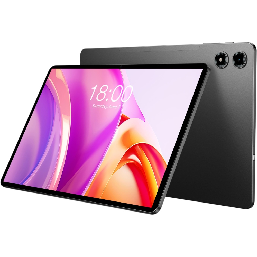 Планшет Teclast T50 Plus (2025) 11" 6/256Gb LTE Gray (6940709688403) фото №6