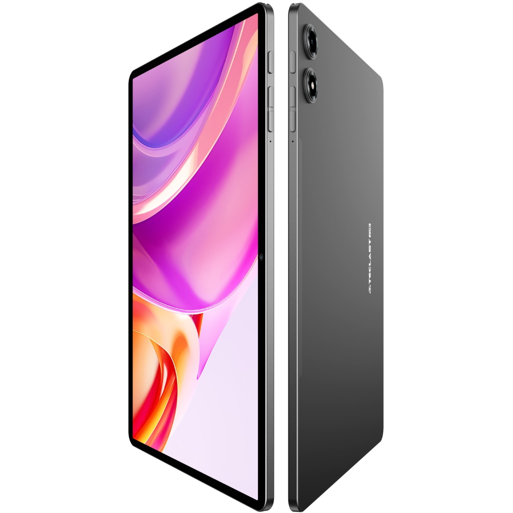 Планшет Teclast T50 Plus (2025) 11" 6/256Gb LTE Gray (6940709688403) фото №7