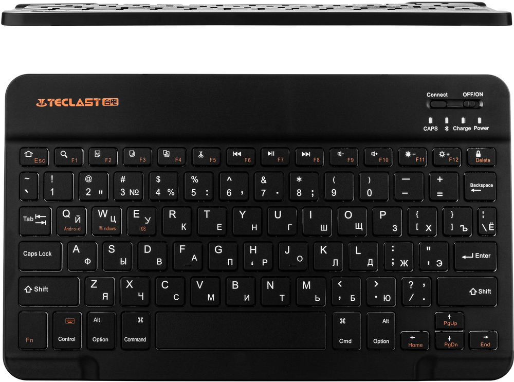 Планшет Teclast P50 KIT 10.95" 4/128Gb Blue (6940709688519) фото №14