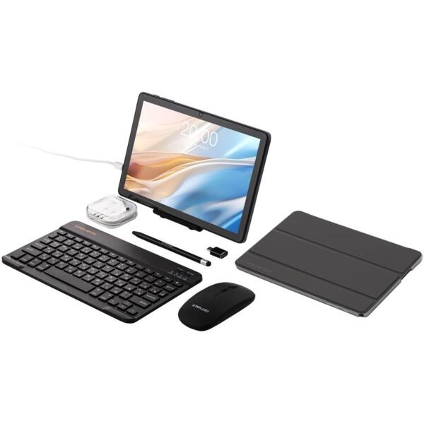 Планшет Teclast P50 KIT 10.95" 4/128Gb Blue (6940709688519)