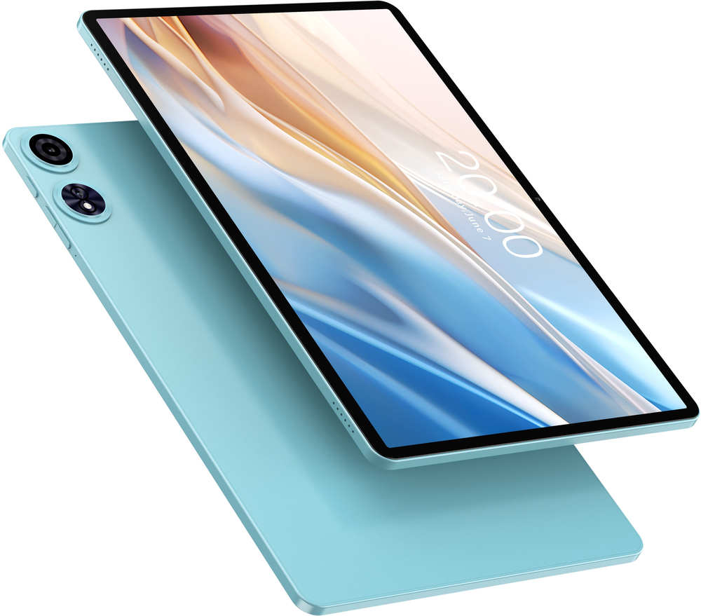 Планшет Teclast P50 KIT 10.95" 4/128Gb Blue (6940709688519) фото №15